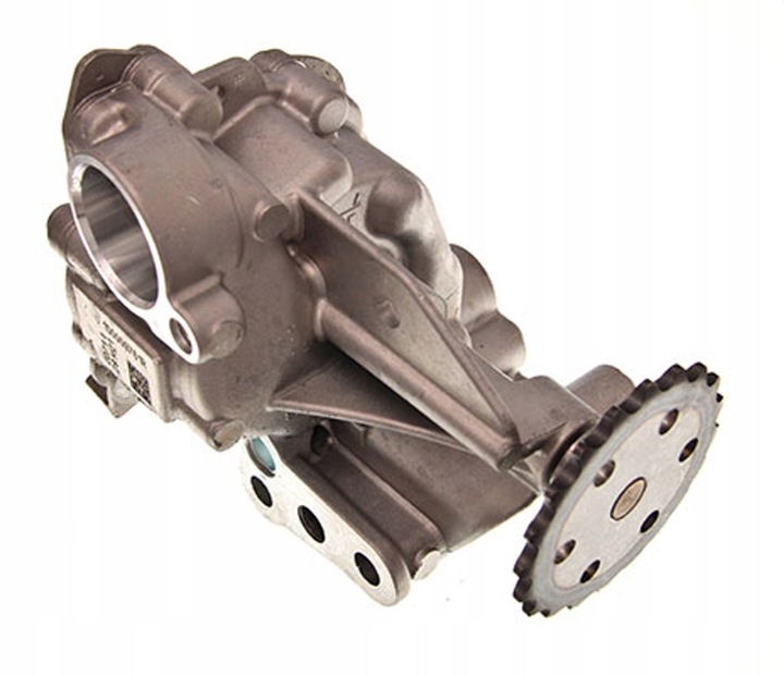 PIERBURG 7.03988.05.0-YAG POMPASI CİFT TEKER RENAULT MASTER III 2.3 DCI > 150009761R (SASİ KONTROL)///-3376
